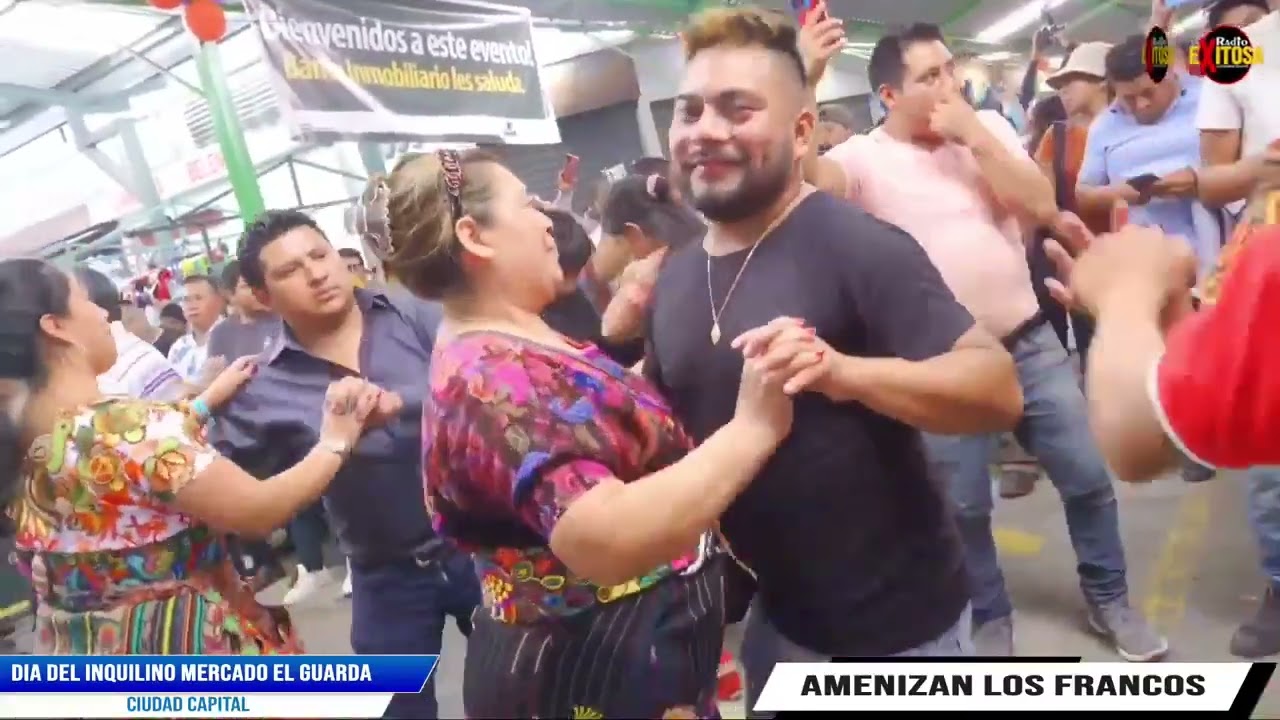 los francos en el trébol parte 1 lo más nuevo