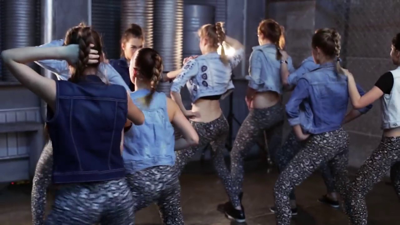 Targo   Hustle    Choreo by Shoshina Katerina    #пашатынестойживешь 1
