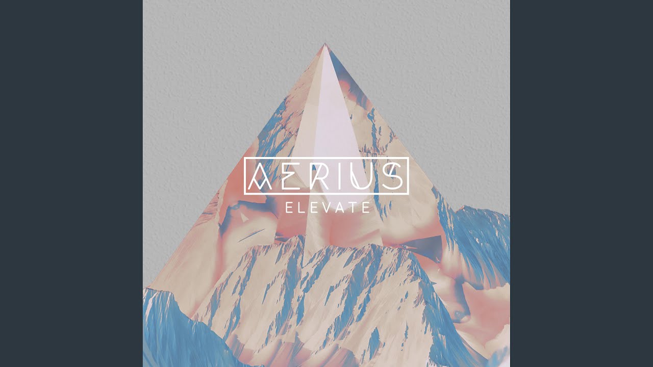 Elevate (feat. Forest Goddard)