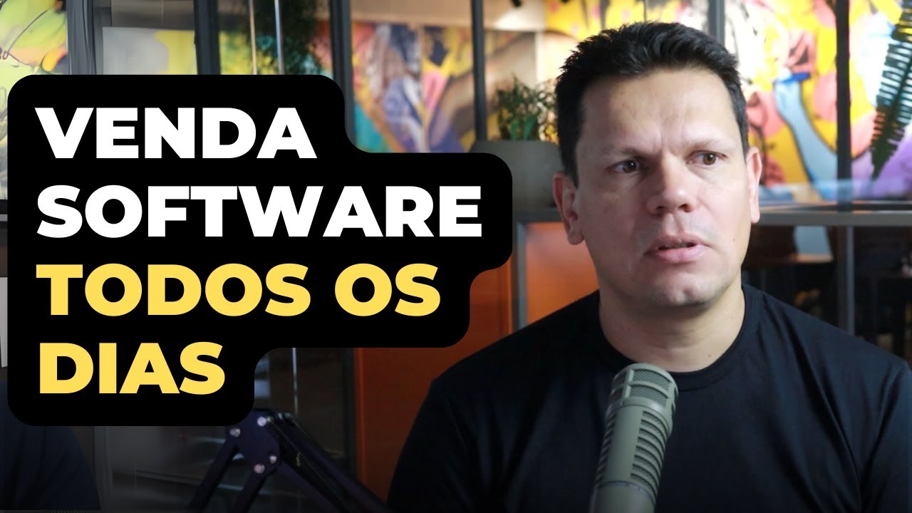 Venda software todo dia