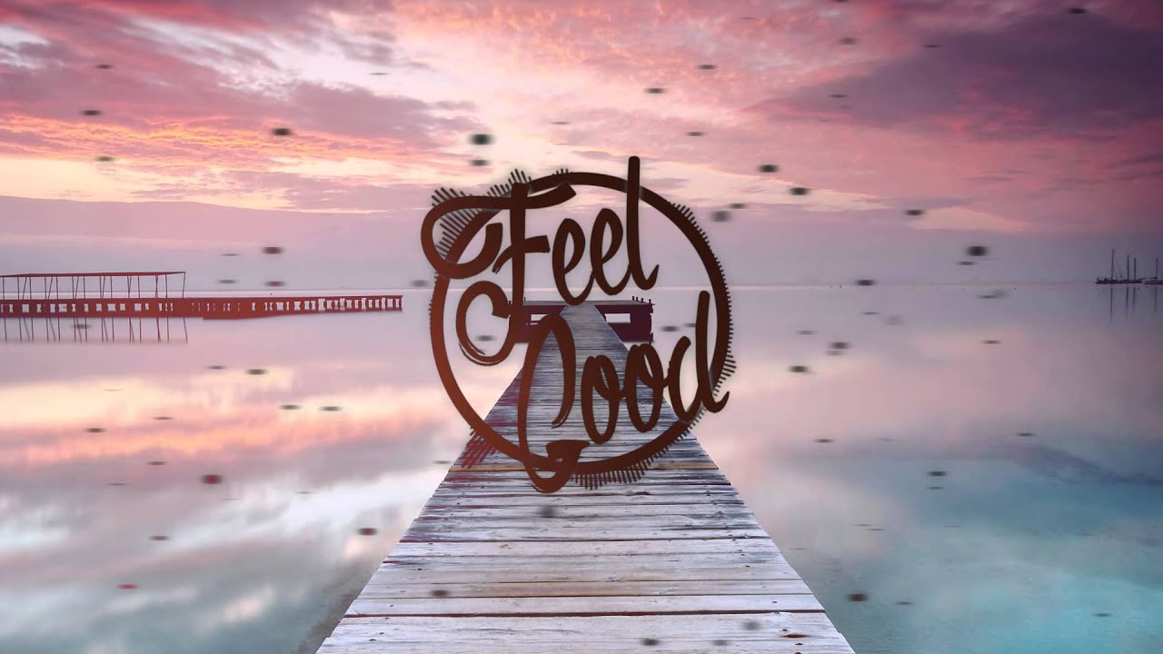 Feel Good feat.  Vivien - With Me