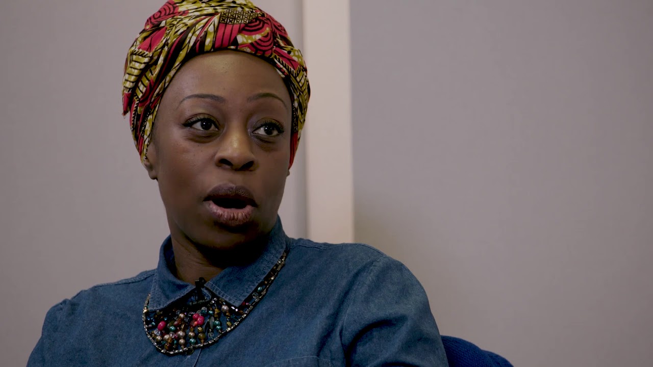 What is the FGM Information Sharing system and why is it important
