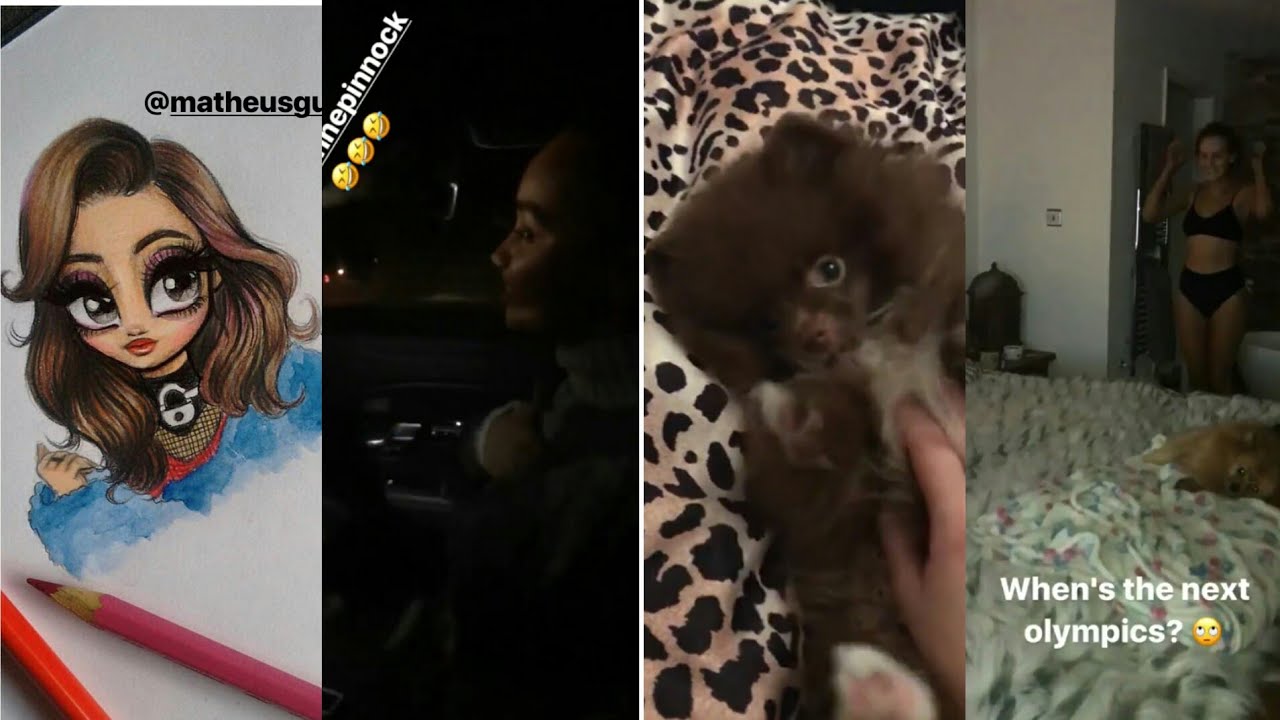 Little Mix Snapchat / Instagram Stories 27-28 November 2017