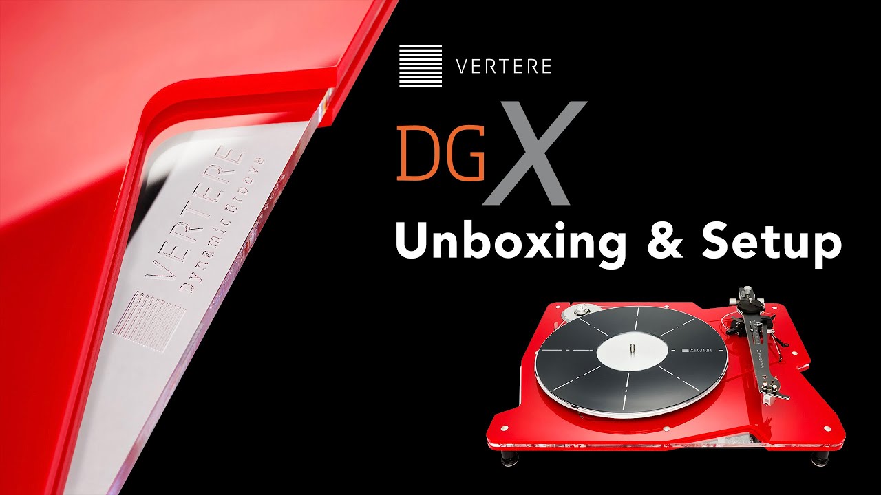 The New DGX Unboxing and Setup