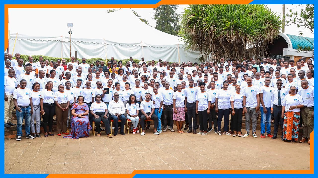 How IEE Rwanda Prepared Teachers for the Success of the Teaching Assistantships Project II