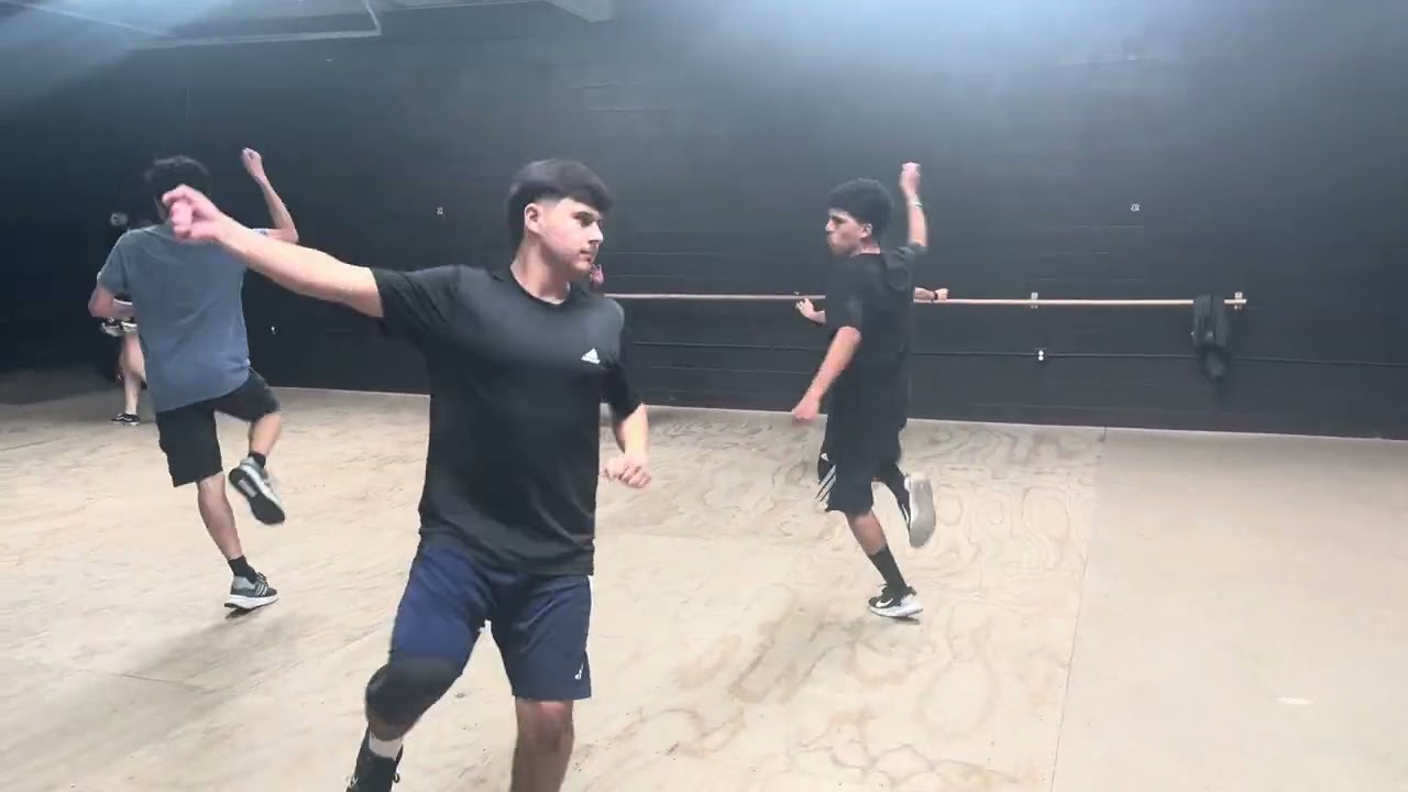 Morenada música nueva