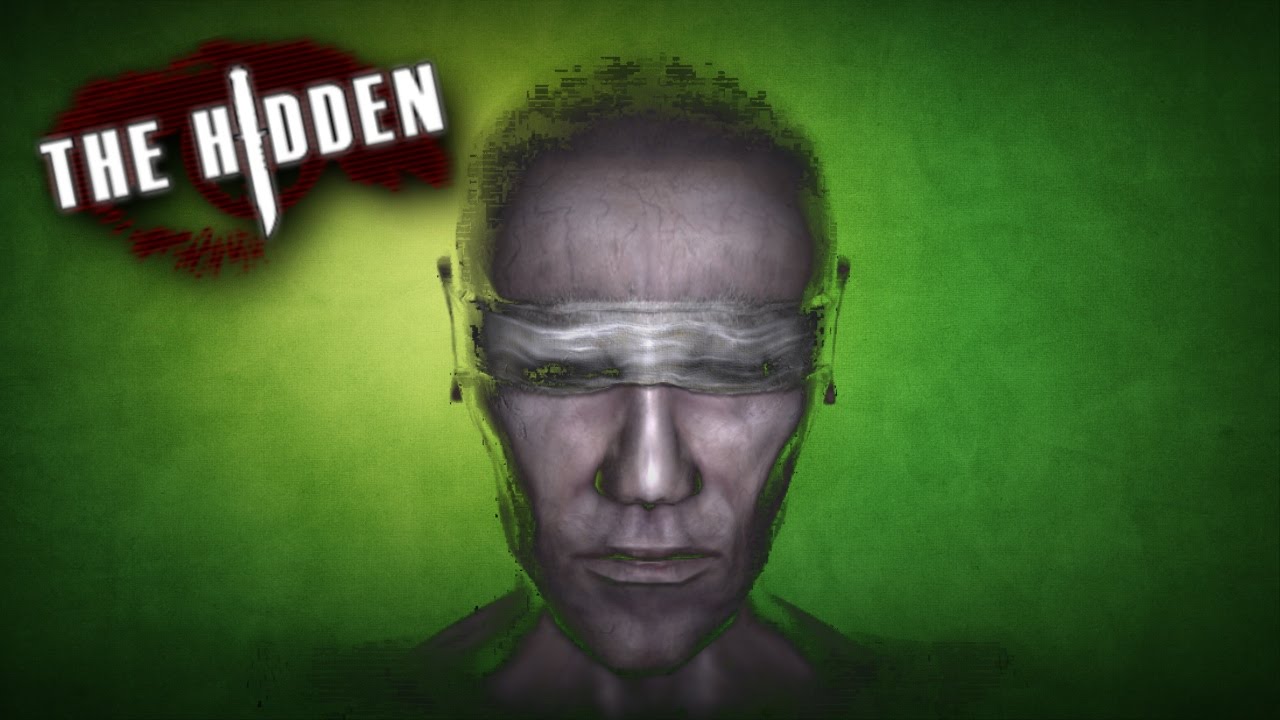 MONTAGE TIME! (The Hidden)