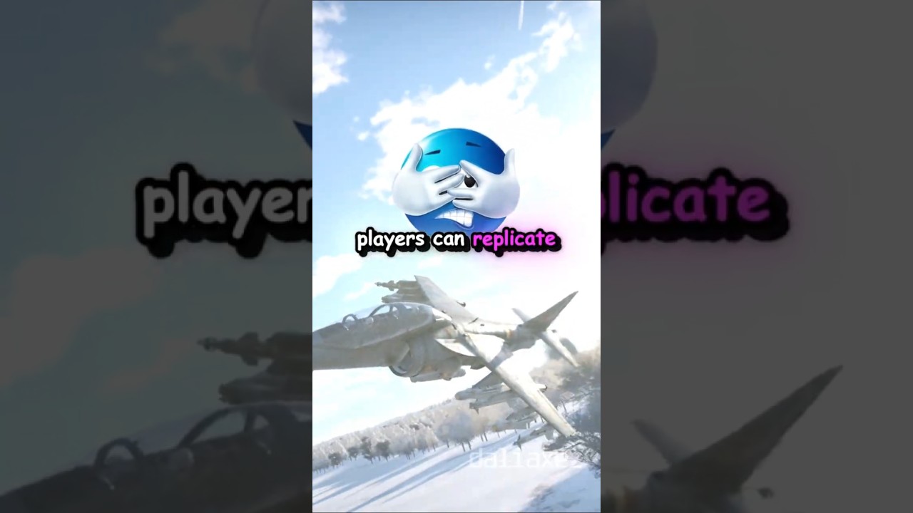 NEW GAME BREAKING BUG IN WAR THUNDER? 💀 #warthunder