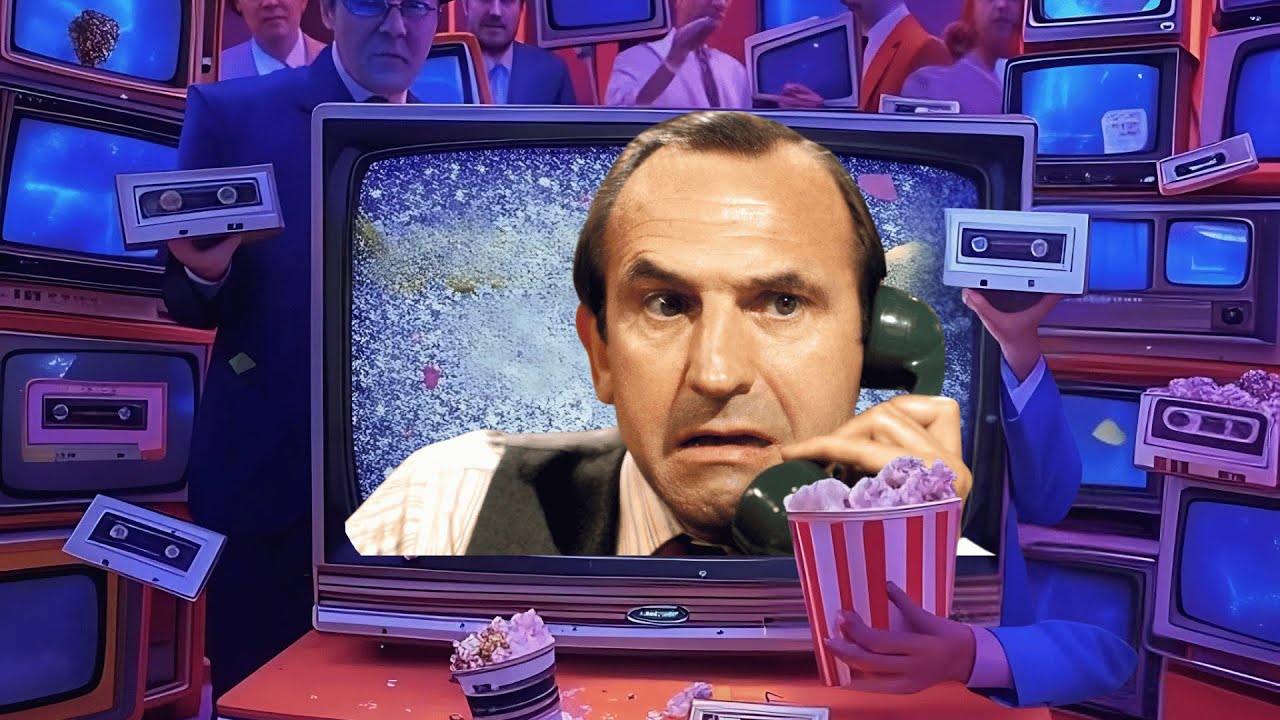 7 Forgotten British Comedy Shows That Will Make You Nostalgic