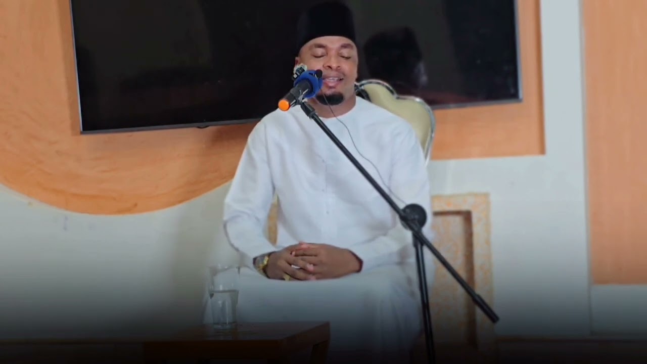 Qari Rajai Ayoub } Suarah An-Nahli  |2024|