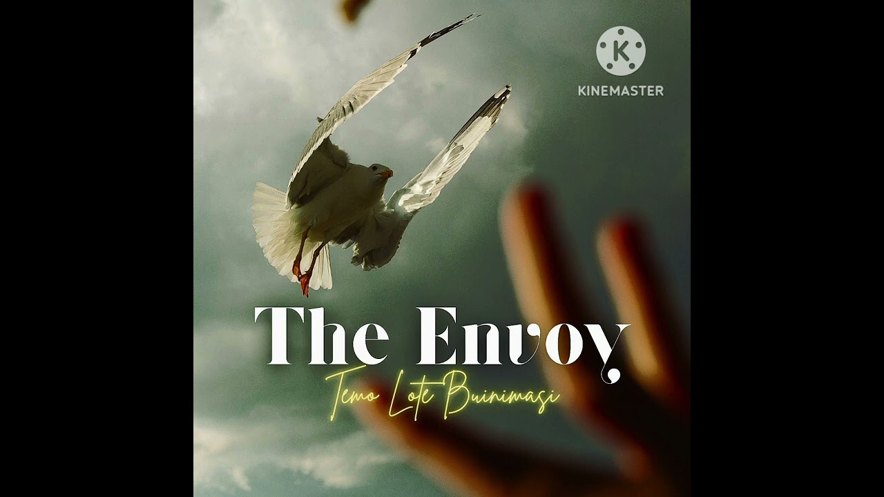 The Envoy And TheLostTribeOfVuaqava/Reggae by TemoLoteBuinimasi@Temo Lote Buinimasi-k6i