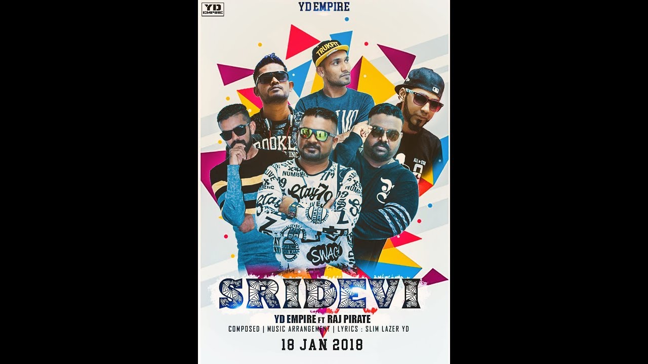 SRIDEVI - YD EMPIRE | RAJ PIRATE | sattam pothu sollu machi | 2018