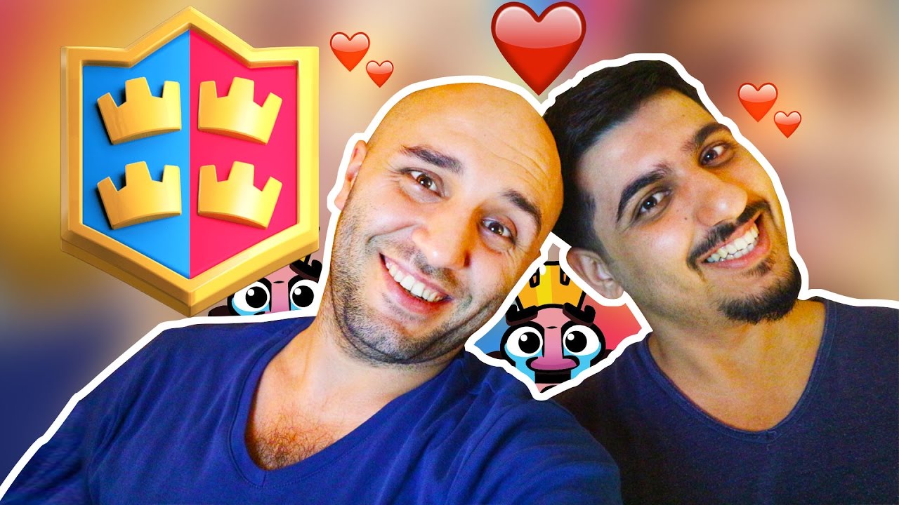 PİS BURUN SAVAŞLARI - CLASH ROYALE