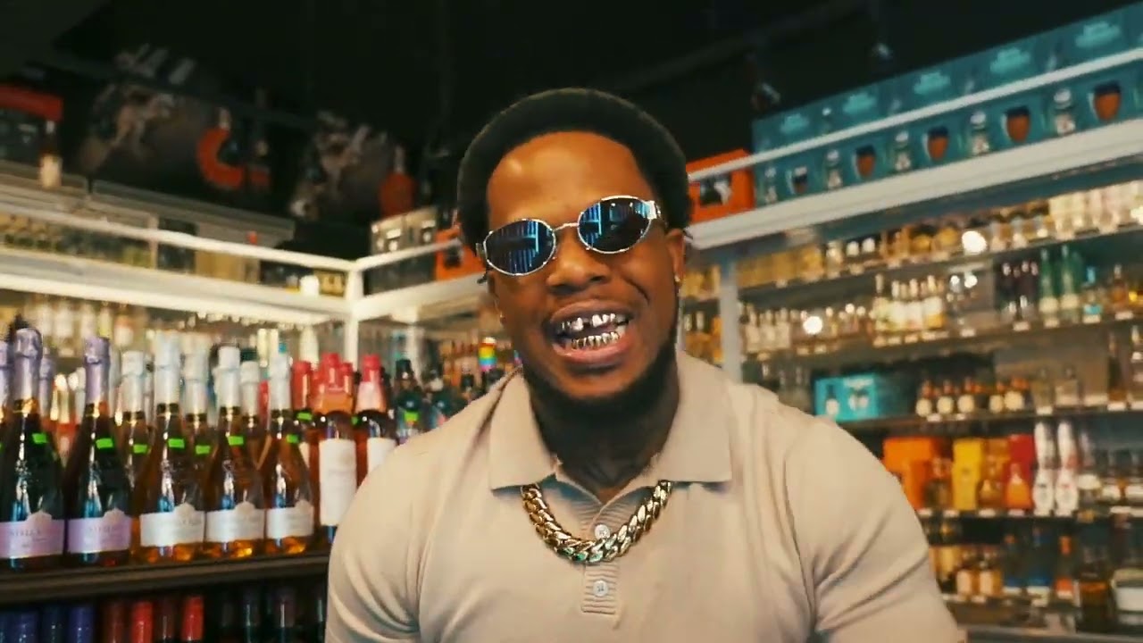 Tatted Jitt - Pop It ( Official Music Video )