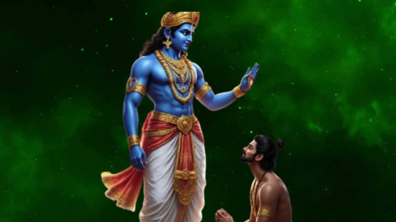 കൃഷ്ണ കഥ #krishna katha #guruvayoorappan#puranakatha