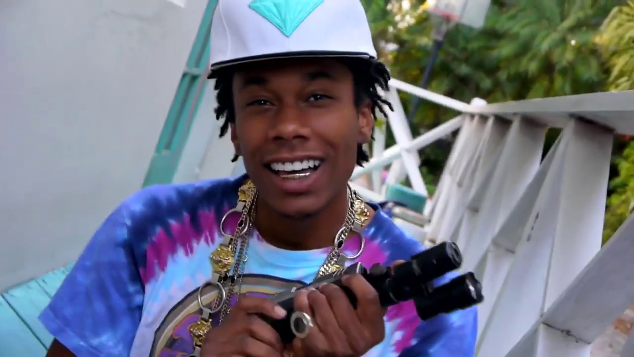 Ruben Slikk - Nicolletes Auhzzz // WUT DA LIK READ (Dir. by Pedro Films)