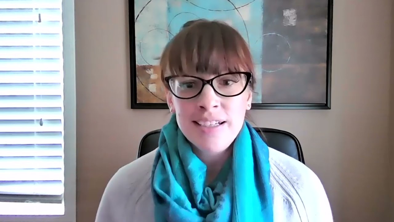 Heather Thatcher - The difference between the Rapid Growth Intensive and the Academy