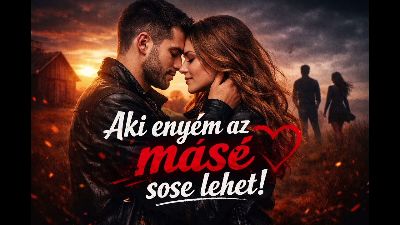Breitner János: Aki enyém,az másé sose lehet (Ai music)