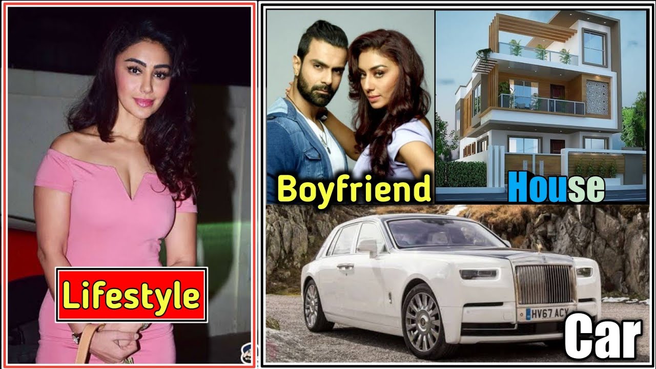 Mahek Chahal Lifestyle 2022_Boyfriend_Education_Salary_Age_Family_Car_Net Worth_Tellywood_Gyan
