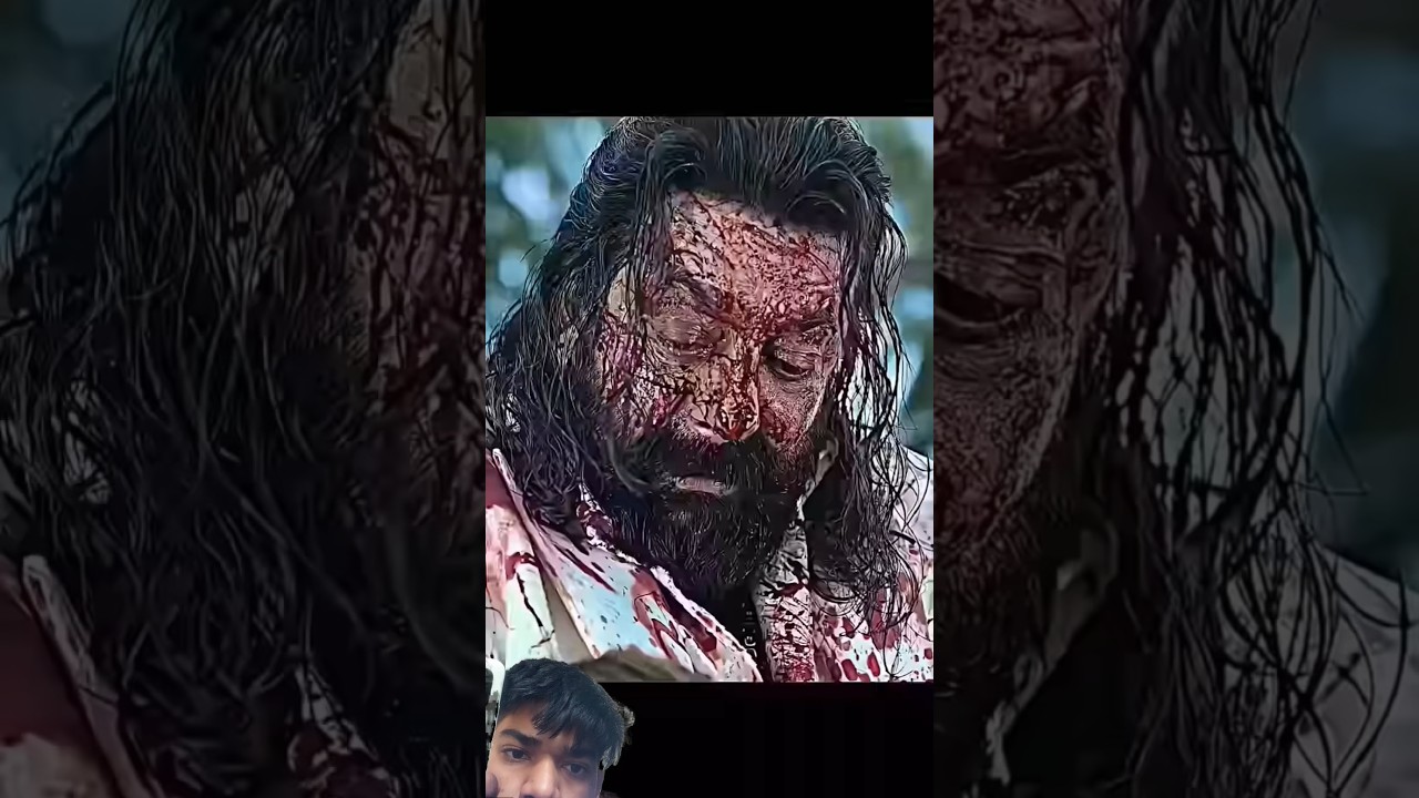 Baaghi 4 Short Video 💥 | Tiger Shroff Action Scene | Revenge Never Dies | 