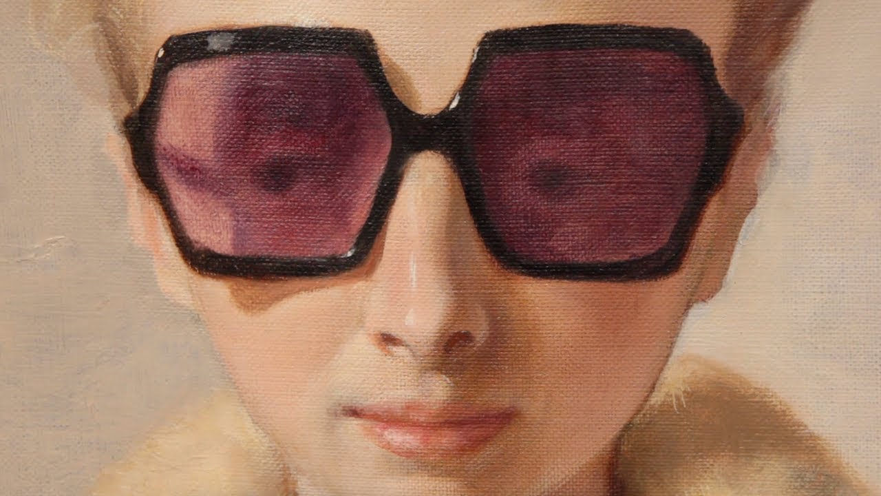 John Currin | Exhibition | DHC/ART
