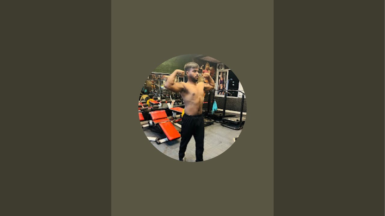 SM fitness  is live