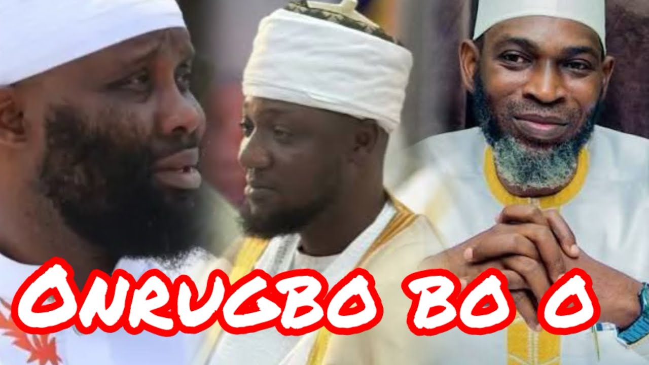 Njeni ewon ko leleyi tori olohun