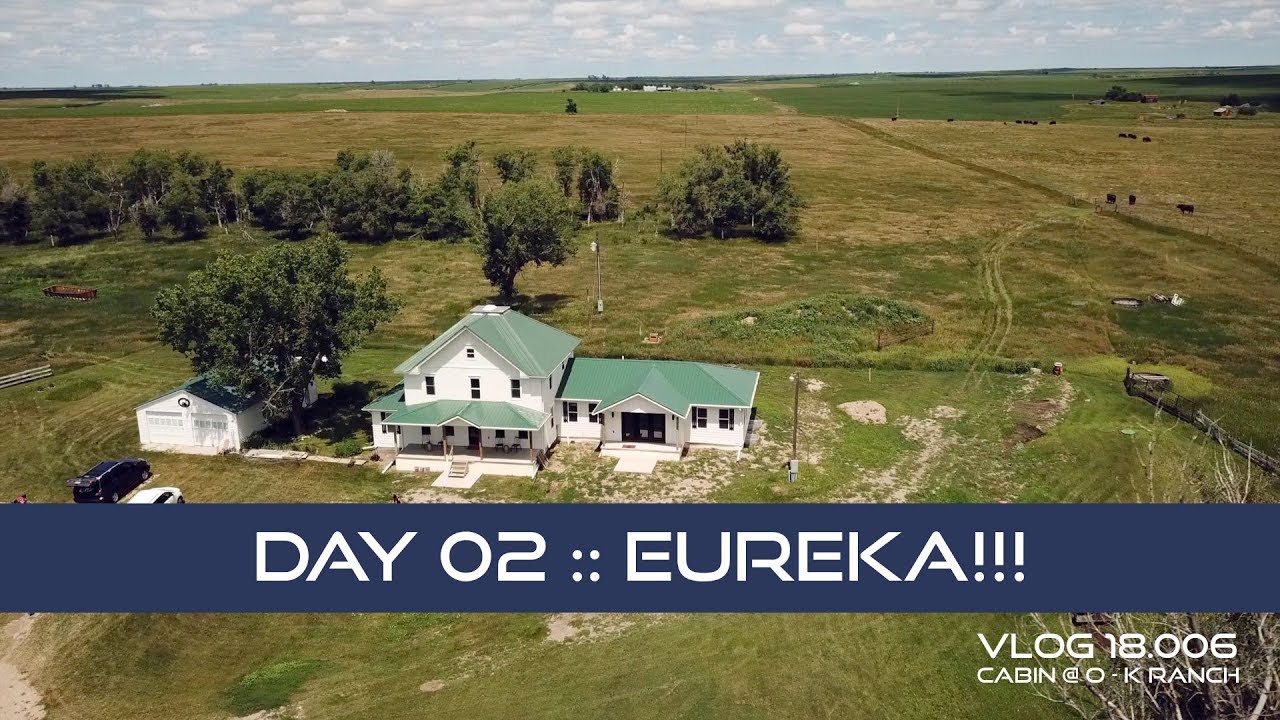 Eureka!!!