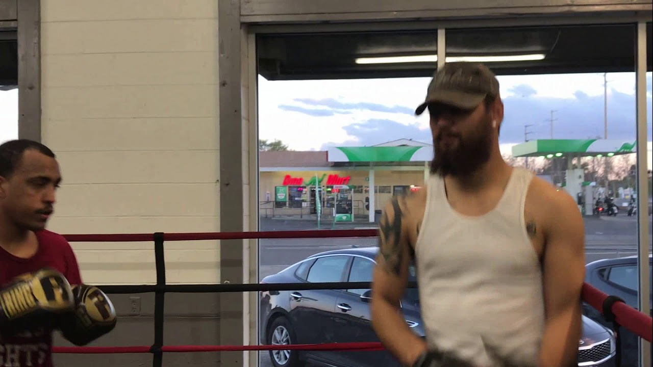 Valley Fight Club - Team VFC Fight Camp