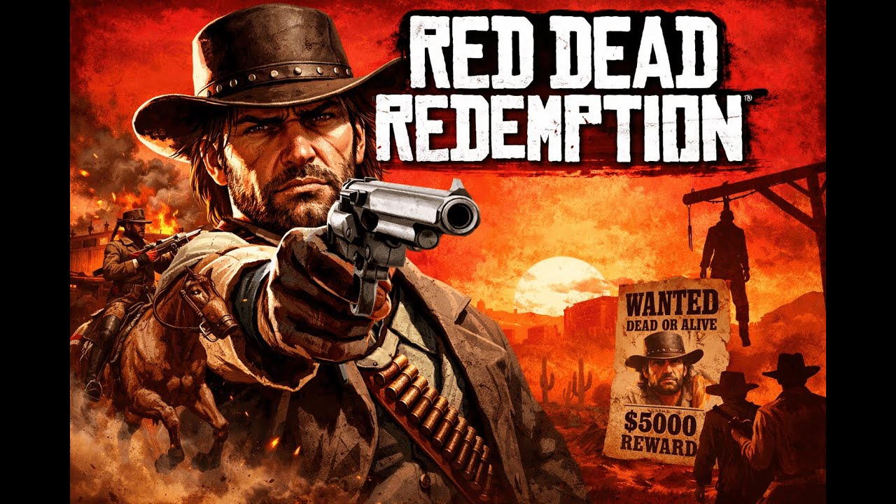 PAYBACK FOR THE BETRAYAL! 😡 Ending De Santa's & Allende’s  Reign | Red Dead Redemption