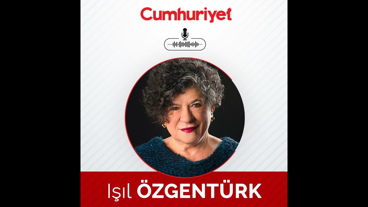 ‘Yurtta sulh, cihanda sulh’- Işıl Özgentürk