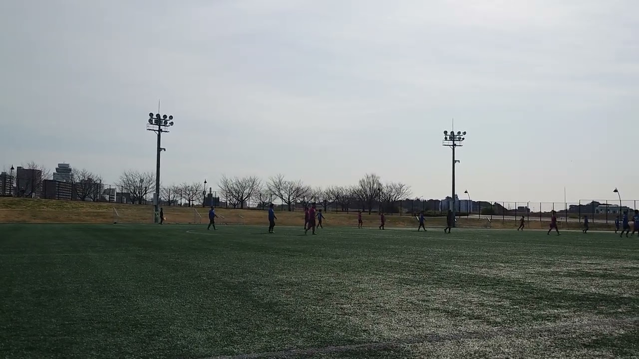 26/3/1 VSエゴイスト 0-2 ⑫