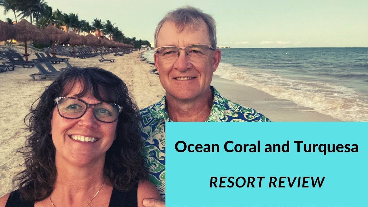 Ocean Coral & Turquesa Resort Mexico, обзор H10 от Darty Adventures.