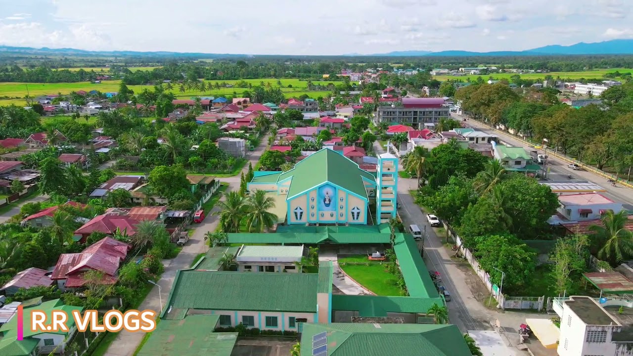 BANSUD ORIENTAL MINDORO