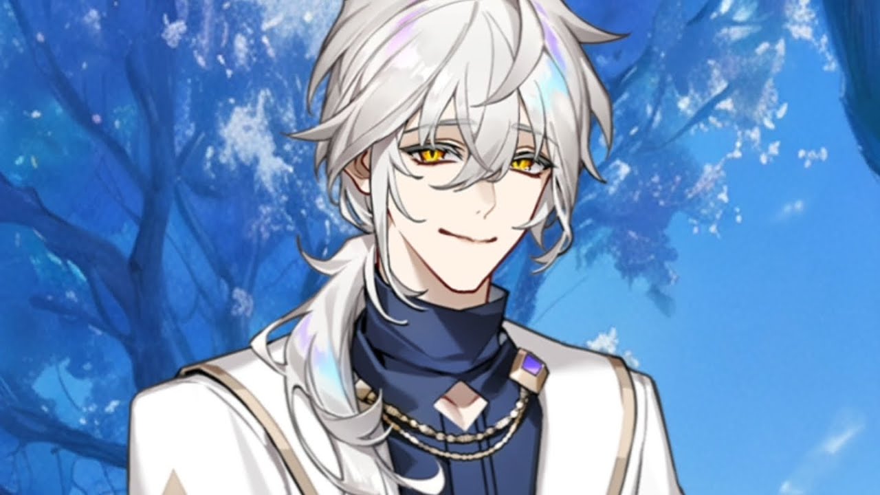 Secret Kiss with Knight &bull; Critical 4 [ Merlin: Avalon ]