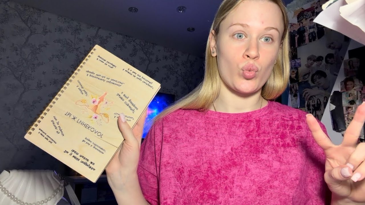 fast ASMR with waiting effect, ADHD//быстрый асмр с эффектом ожидания, СДВГ
