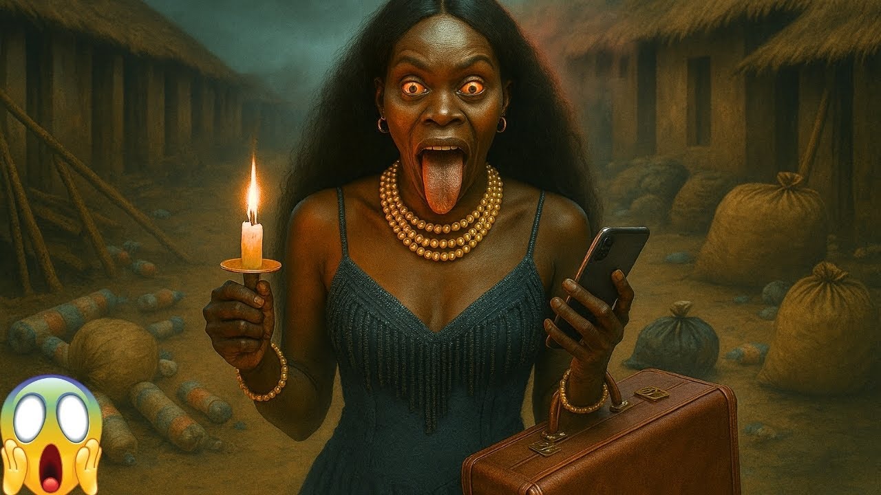 Dafa  Rèww  Gnou Alak Ko Legui Dayy Dokh Rk sinon day dè ||HISTOIRE_EN_WOLOF