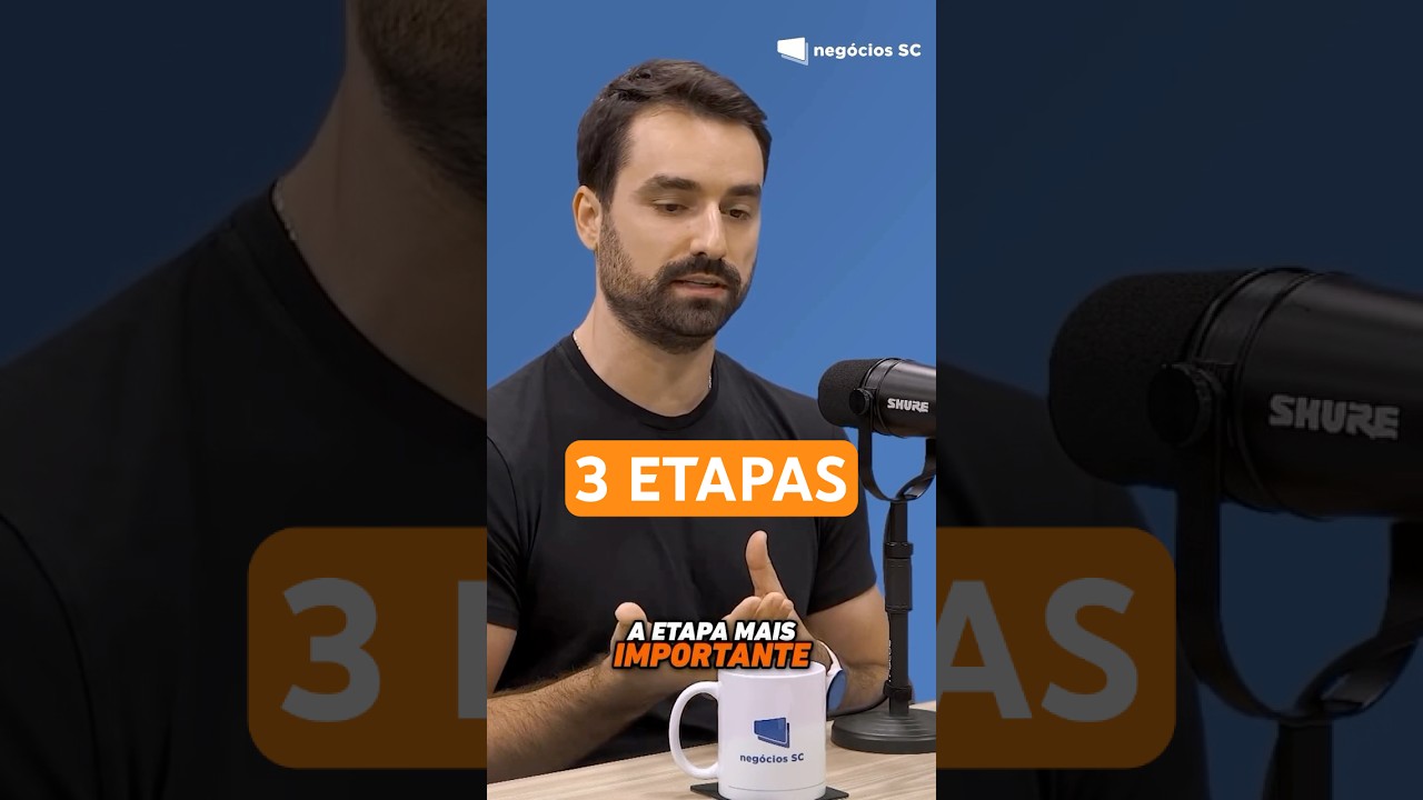 Como Come&ccedil;ar uma Loja Online do Zero #entrevista #empreendedorismo