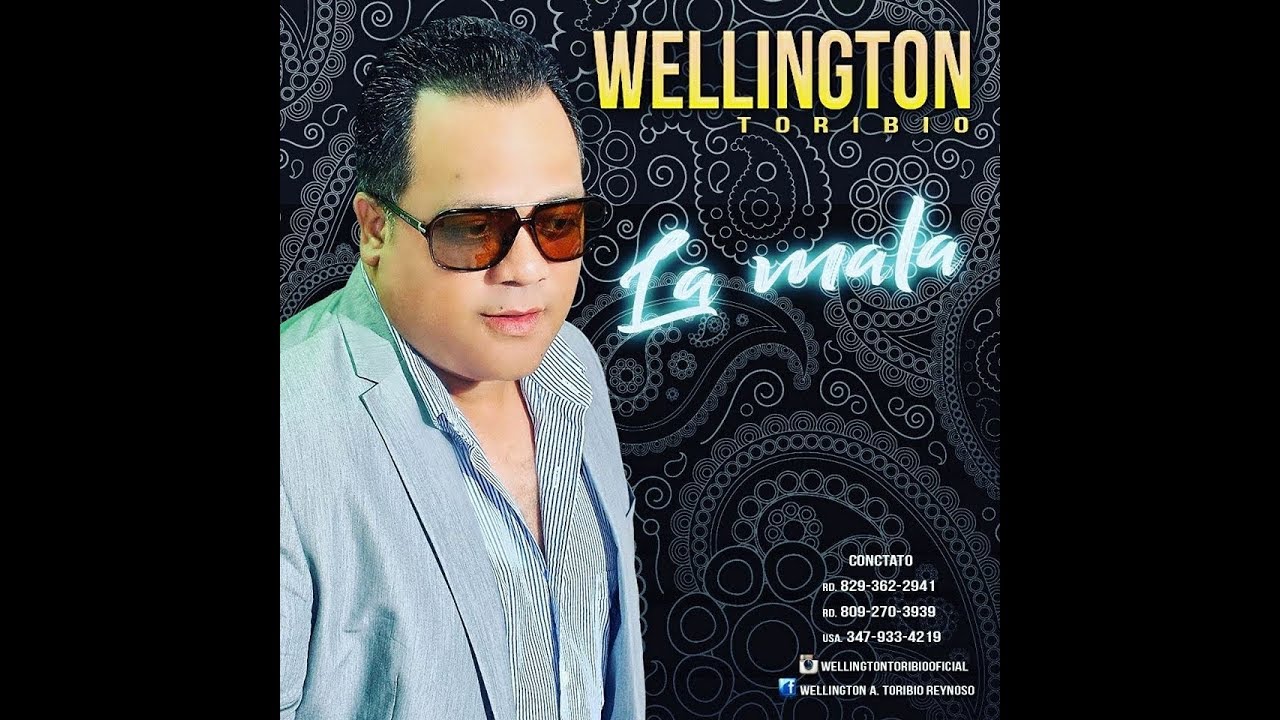 wellington toribio 
