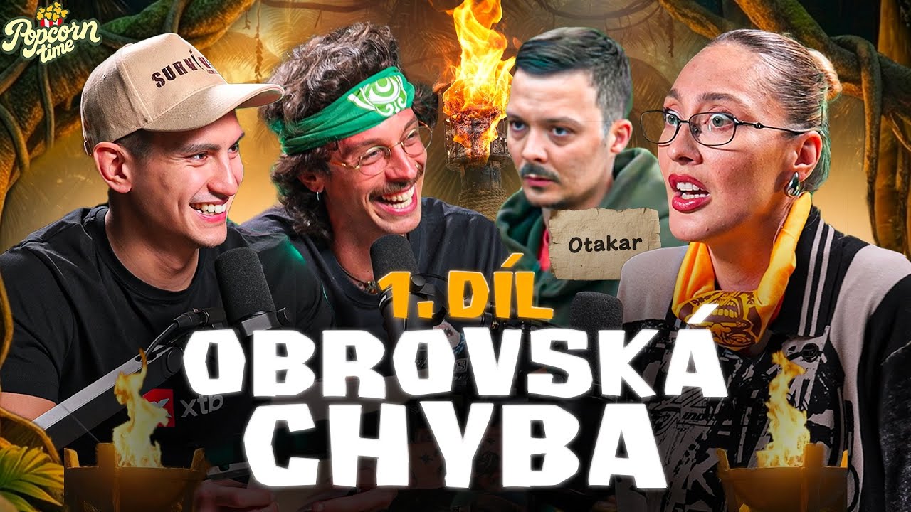 NEJHORŠÍ ZAČÁTEK V HISTORII? Otakar na odstřel!? Kdo začal nejvíce hrát od začátku? Survivor- recap