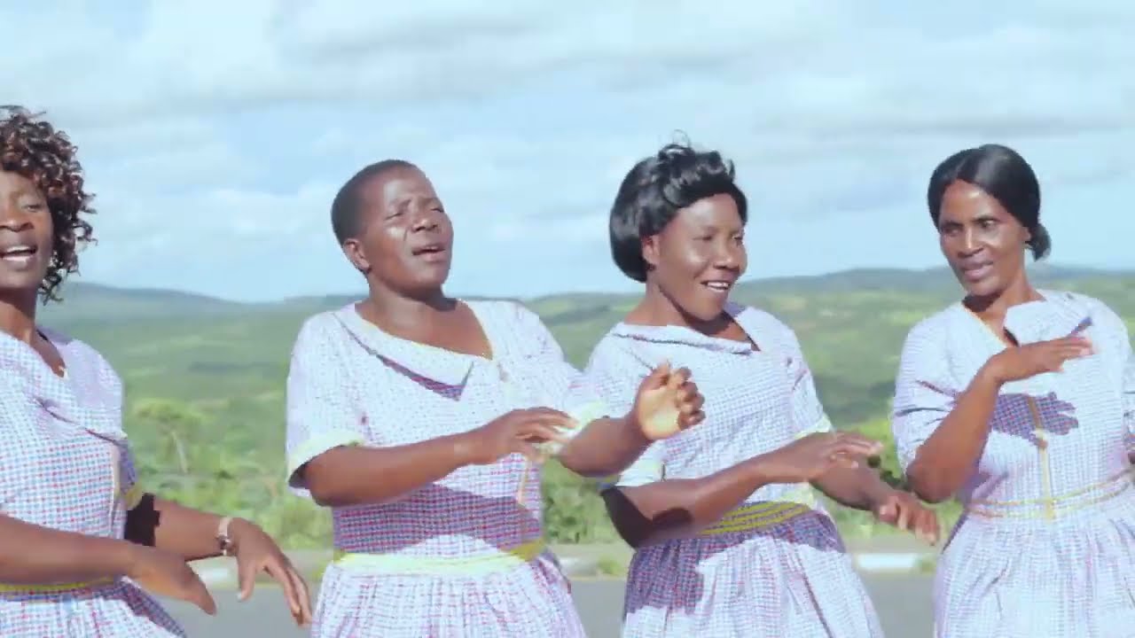 Jenda CCAP Chipulikano choir __Chiponosko chafika