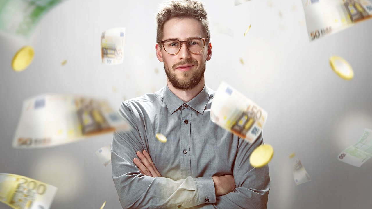 Mehr Geld als nötig | Silent Subliminals OHNE Musik