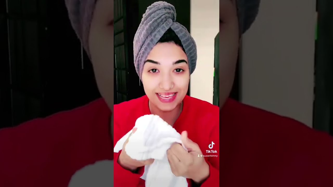 راي في فوطه للشعر من #ايكيا حلوه ولا متستاهلش
