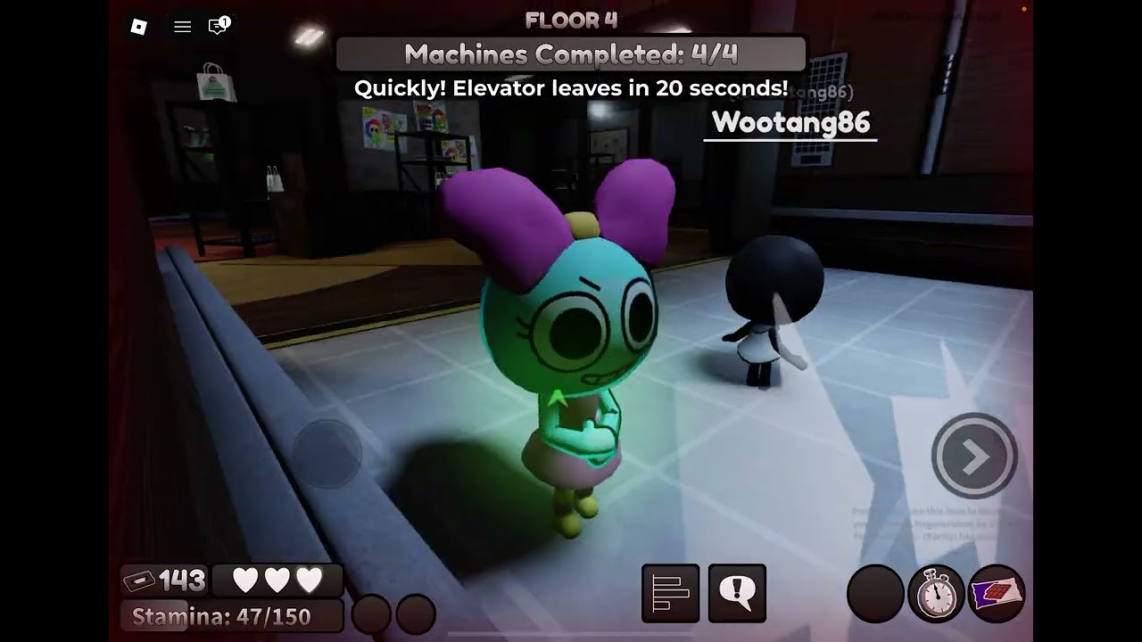 MT FIRST TOME PLAYING DANDS WORLD