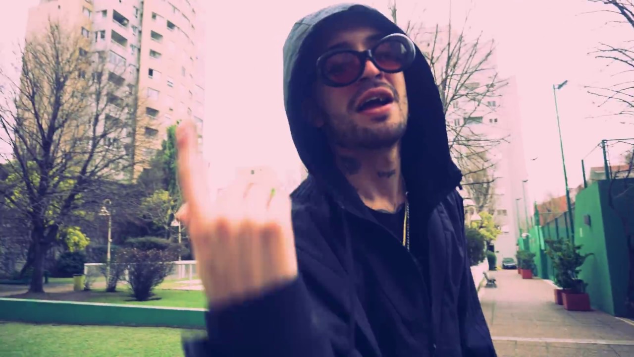 MIKE SOUTHSIDE - HURT TO LOOK (REMIX) (Shot.By@LuguezProd) (OfficialVideo)