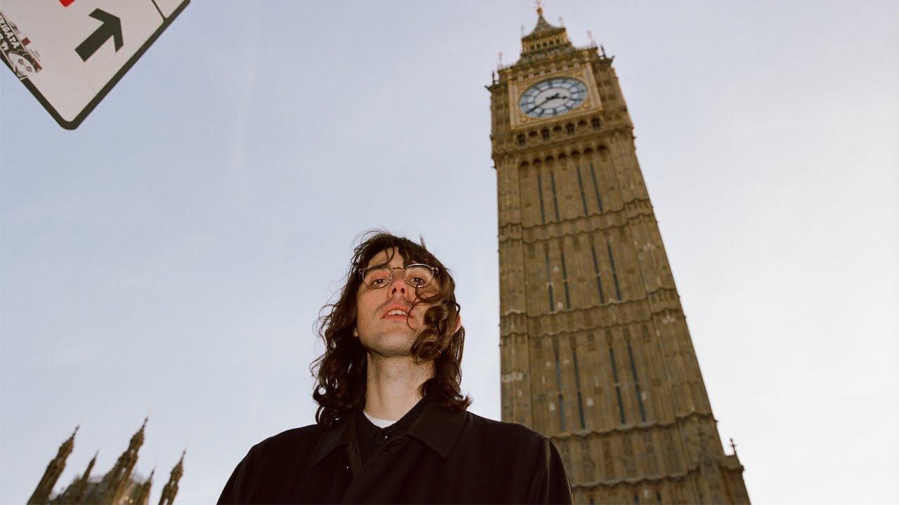 A. G. Cook - Britpop Past