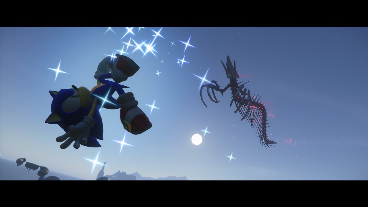 the Wyvern boss is sick