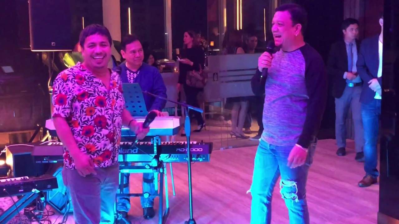 SHOWDOWN??! MITOY YONTING VS. ERIC NICOLAS! Hahaha! #happyBOTday