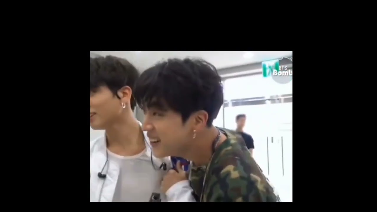 I will give you, everything I am.. #Jinkook #kookjin