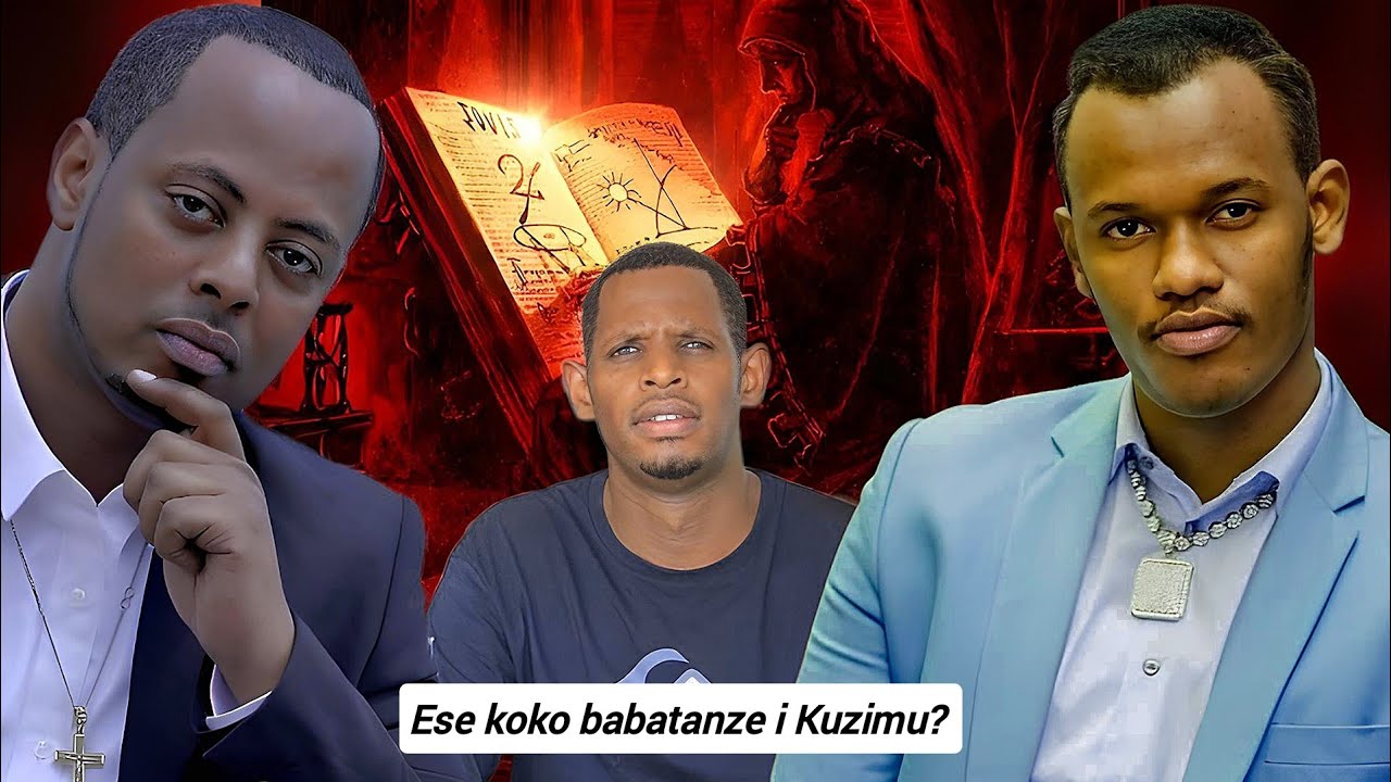 Amabanga n'amayobera ku rupfu n ubuzima bya Kizito mihigo,Yvan bravan, Yanga mu agasobanuye